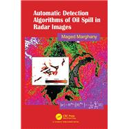 Automatic Detection Algorithms of Oil Spill in Radar Images