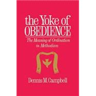 Yoke of Obedience