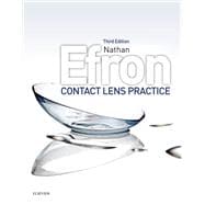Contact Lens Practice