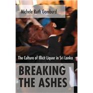 Breaking the Ashes