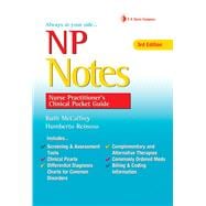 Np Notes