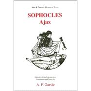 Sophocles: Ajax