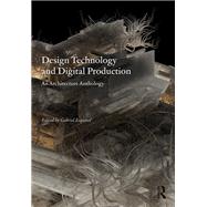 Design Technology and Digital Production
