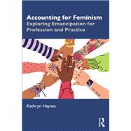 Accounting for Feminism
