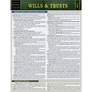 Wills & Trusts