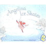 Angelina Ice Skates