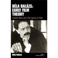 Bela Balazs: Early Film Theory