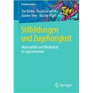 Stilbildungen Und Zugehörigkeit