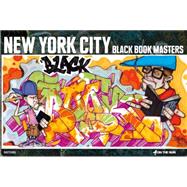 New York City Black Book Masters