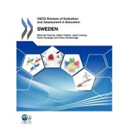 OECD Reviews Of Evaluation And Assessment In Education Sweden 2011