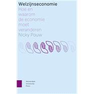 Welzijnseconomie