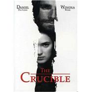 The Crucible - DVD (B00013F2S6)