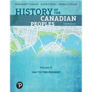 History of the Canadian Peoples