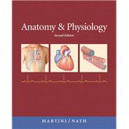 Anatomy & Physiology with IP-10