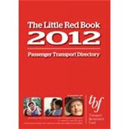 The Little Red Book 2012
