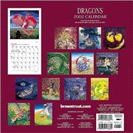 Dragons, 2002 Calendar
