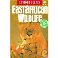 Insight Guide East African Wildlife