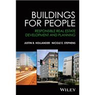 Buildings for People