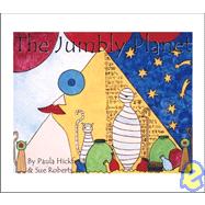 The Jumbly Planet