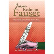 Jessie Redmon Fauset