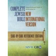 Complete Jewish Bible / New International Version