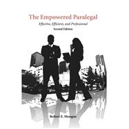 The Empowered Paralegal