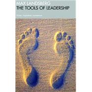 The Tools Of Leadership: Vision, Inspiration, And Momentum
