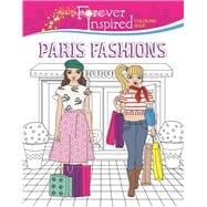 Paris Fashions
