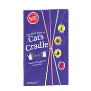The Klutz Book of Cat's Cradle