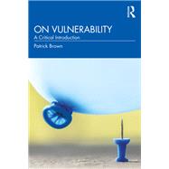 On Vulnerability