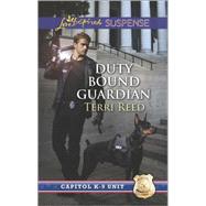 Duty Bound Guardian