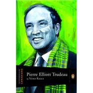 Pierre Elliott Trudeau