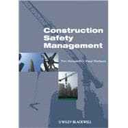 Construction Safety Management