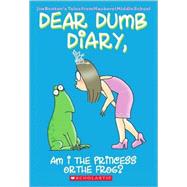 Am I the Princess or the Frog?