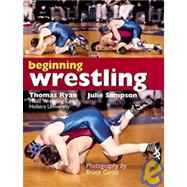 Beginning Wrestling
