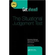 Get Ahead! The Situational Judgement Test