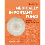 Medically Important Fungi