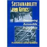 Sustainability and Cities