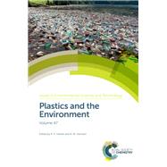Plastics and the Environment