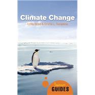 Climate Change A Beginner's Guide