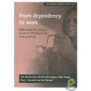 From Dependency To Work