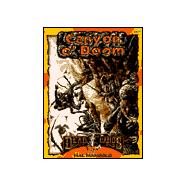 Canyon O' Doom