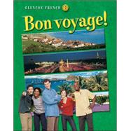 Bon voyage! Level 2, Student Edition