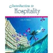 Introduction to Hospitality