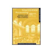 Intermediate Accounting, 10th Edition, Volume 1, Chapters 1-14, Working Papers, 10th Edition