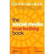 The Social Media Marketing Book