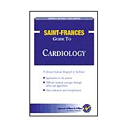Saint-Frances Guide to Cardiology