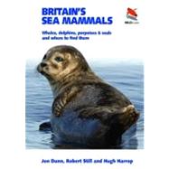 Britain's Sea Mammals