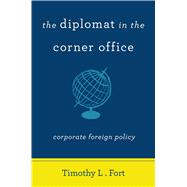 The Diplomat in the Corner Office