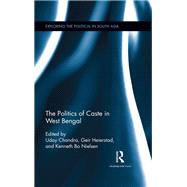 The Politics of Caste in West Bengal